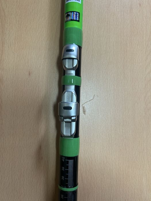 Cana Prosargos Pro Float 4.5 mt Nova