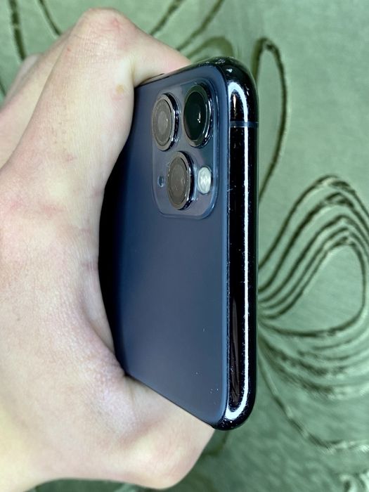 iPhone 11 Pro Max 64gb Space Gray R-Sim