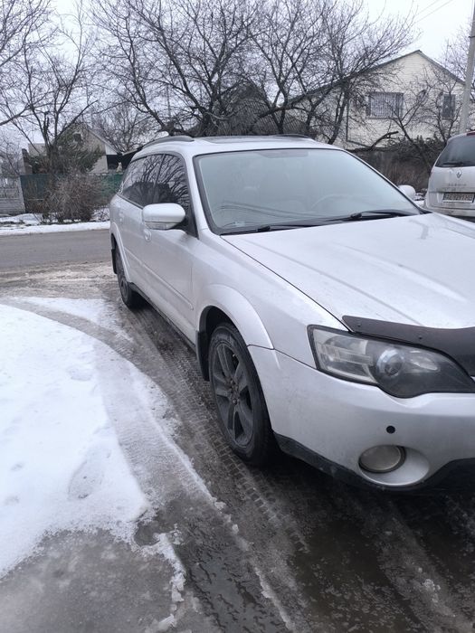 Продам Subaru outback