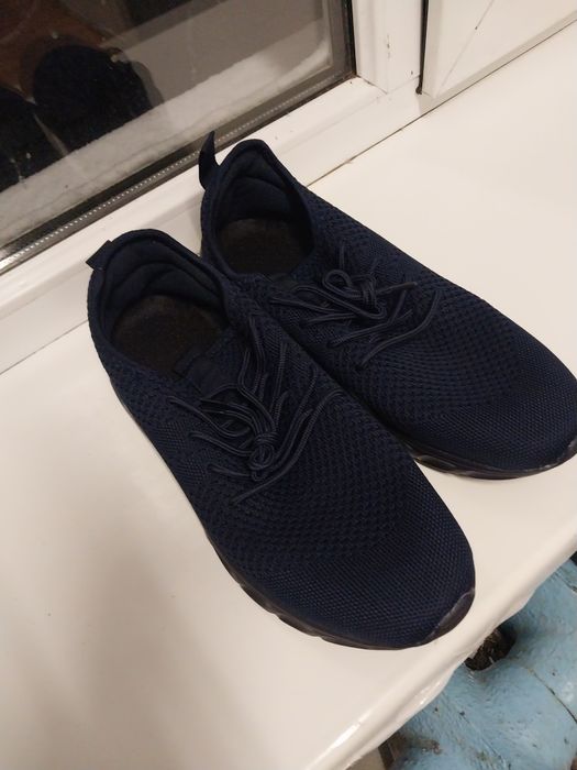 Макасини кросівки 43 розміру