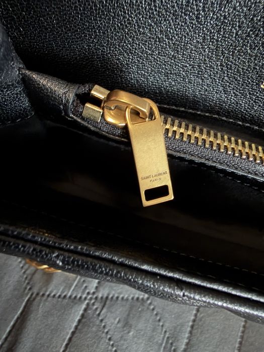 Сумка Saint Laurent College Medium