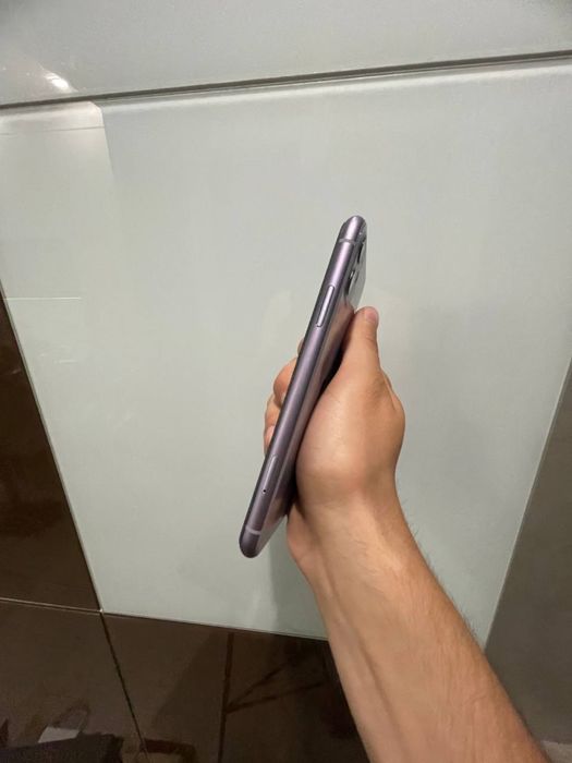Iphone 11, 128 GB, Neverlock, 96% акб