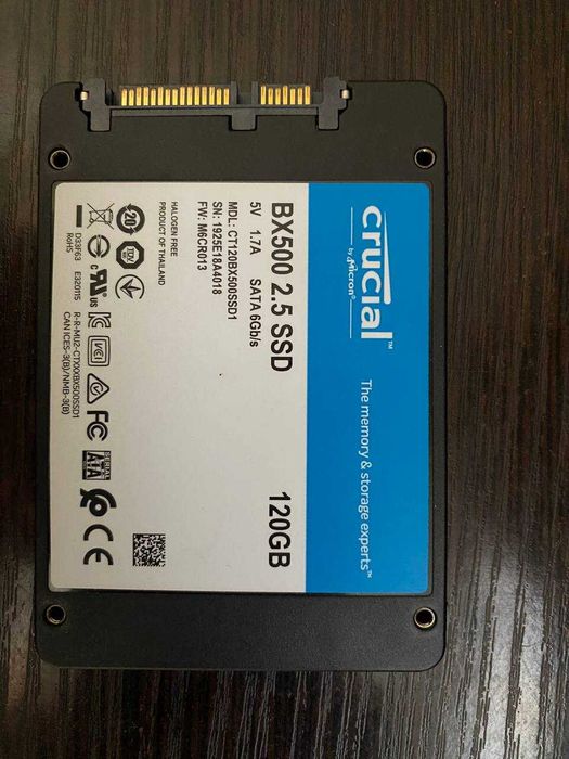 Персональний комп'ютер