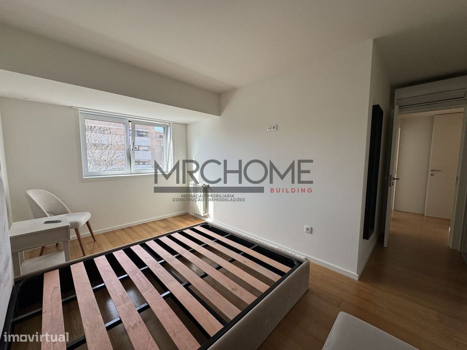 Apartamento T3 Nogueiró – Braga