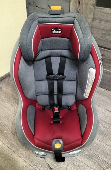 Дитяче автокрісло. Автокресло детское от 0-36кг Isofix
