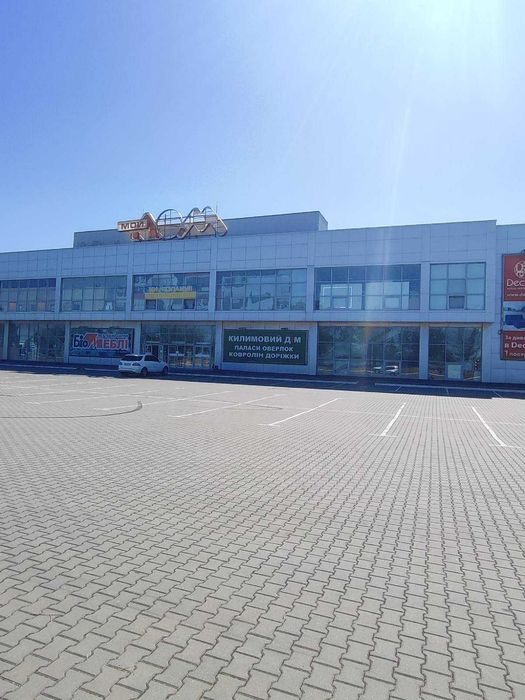 Аренда офиса 30м ТЦ Мой Дом пр-т Богоявленский, 234Б