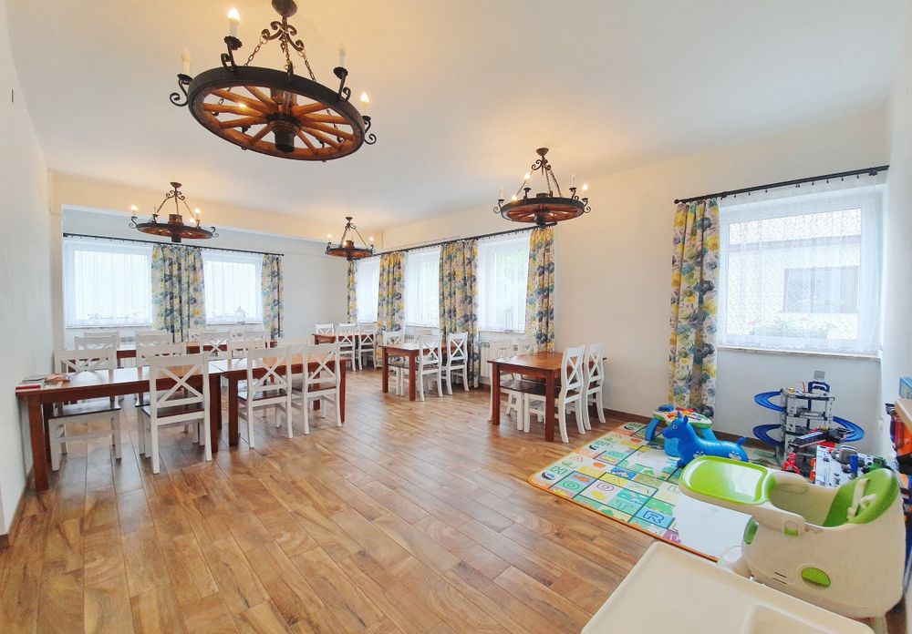 Agroturystyka Pokoje Czajka ,noclegi w Gorcach