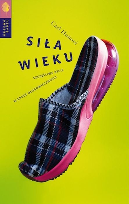 Siła Wieku Honore Carl