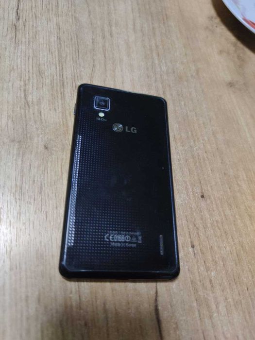 LG Optimus G E975 (4 ядра, память 2/32, Android 5.1)