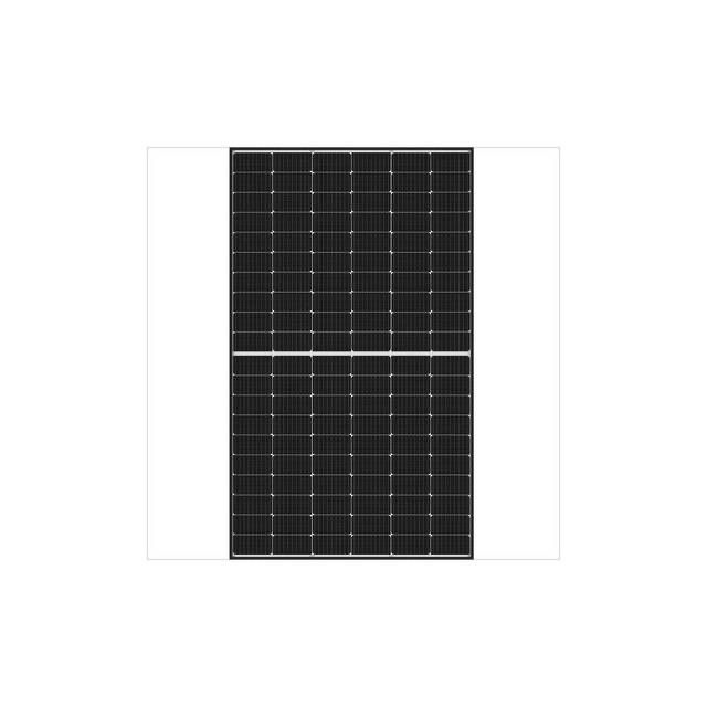В наявності! Сонячна панель Suntech STP455S-H48-Nkh+ , 455Вт Black frame