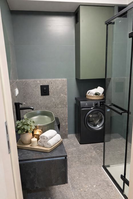 Mieszkanie do wynajecia Brzozów