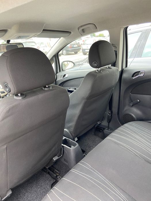 Opel corsa 2008 1.2