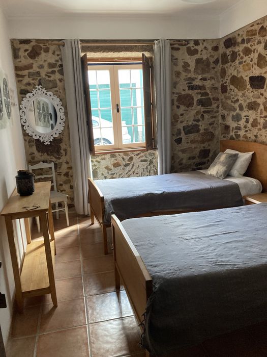 Property in Monforte da Beira, Castelo Branco