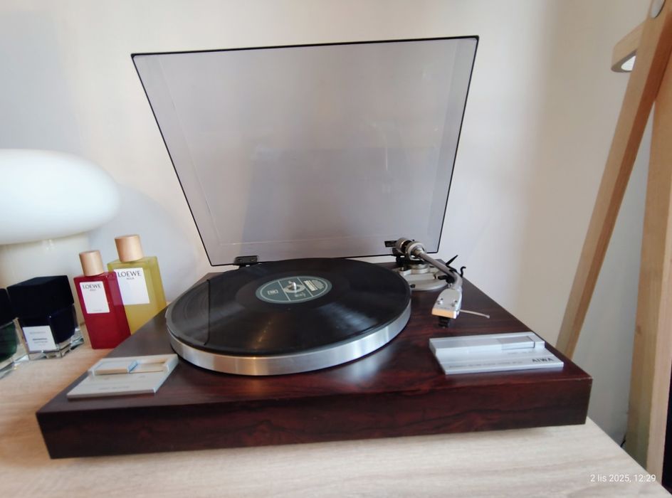 Gramofon Aiwa AP- D11