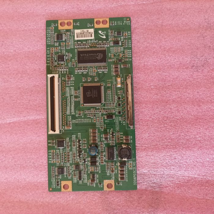Placa TCon 320AP03C2LV0.164409312879106120