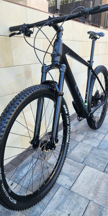 Cube reaction c62 карбон