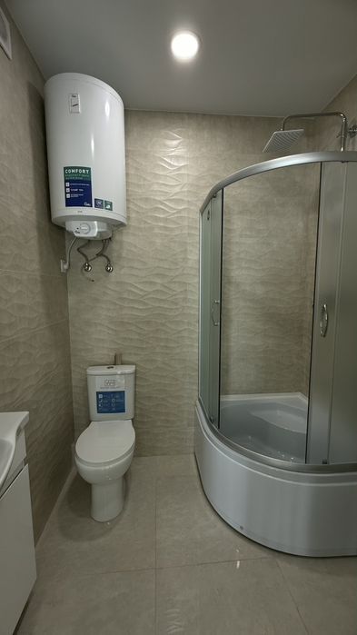 Терміновий продаж 2-кімнатна квартира 70м2  в зданому будинку з ремонтом.ЖК Нова Європа