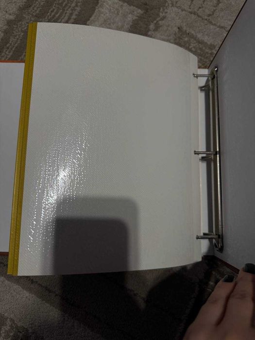 продам альбом новый для фотографий