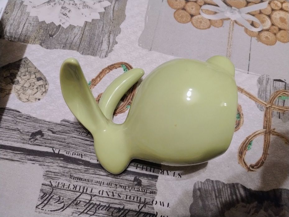 Zając wielkanocny okazja home