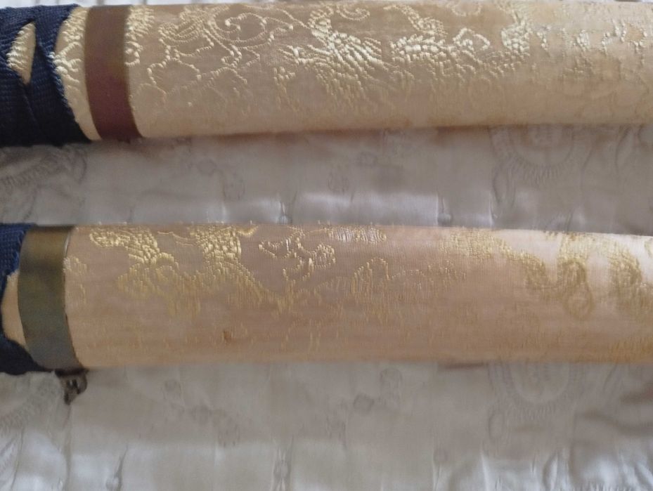 Espadas katana japonesas