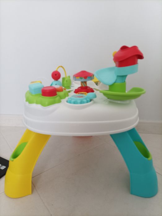 Mesa de actividades64551121224578122