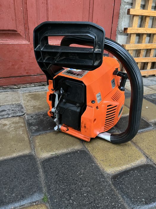 Бензопила GS3800 38 сс