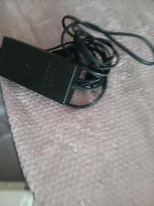Playstation 2 slym a funcionar