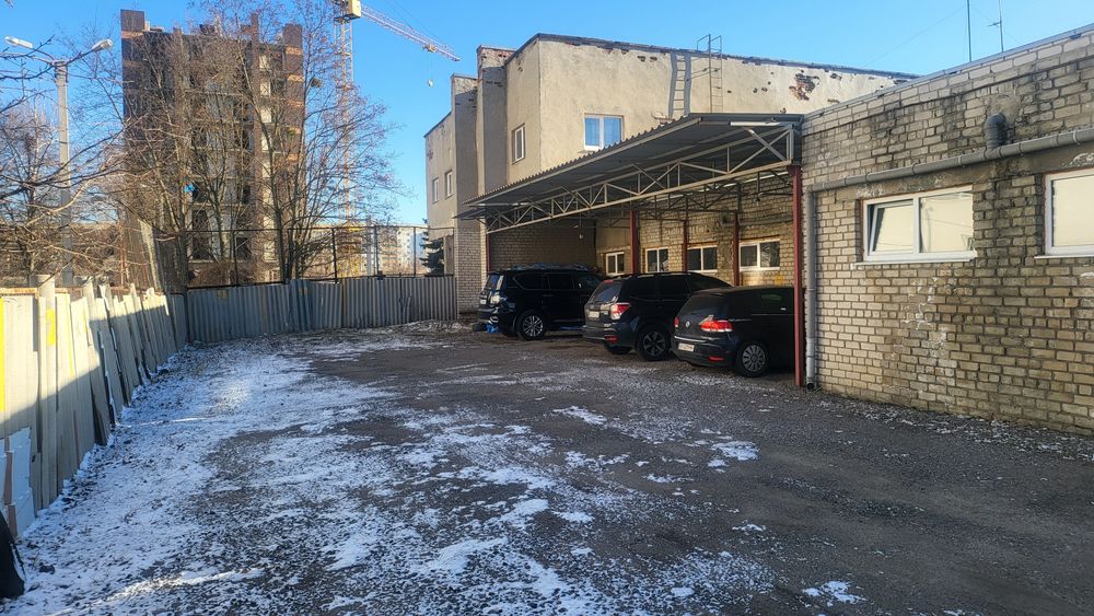 Продам Автомойка,автостоянка - Вид 3