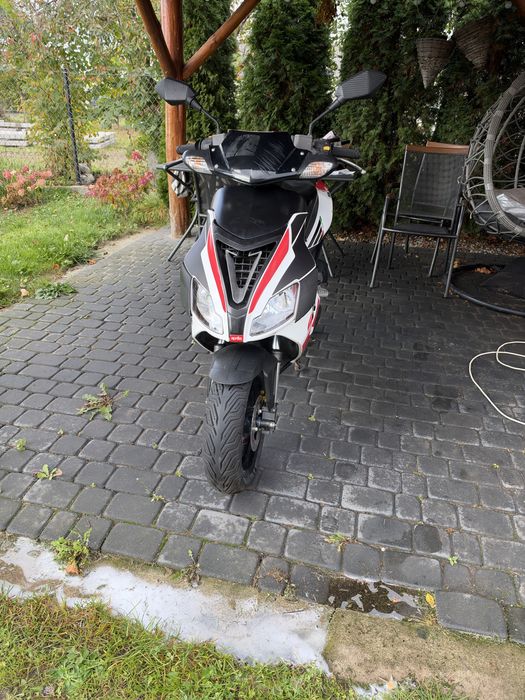 Aprilia