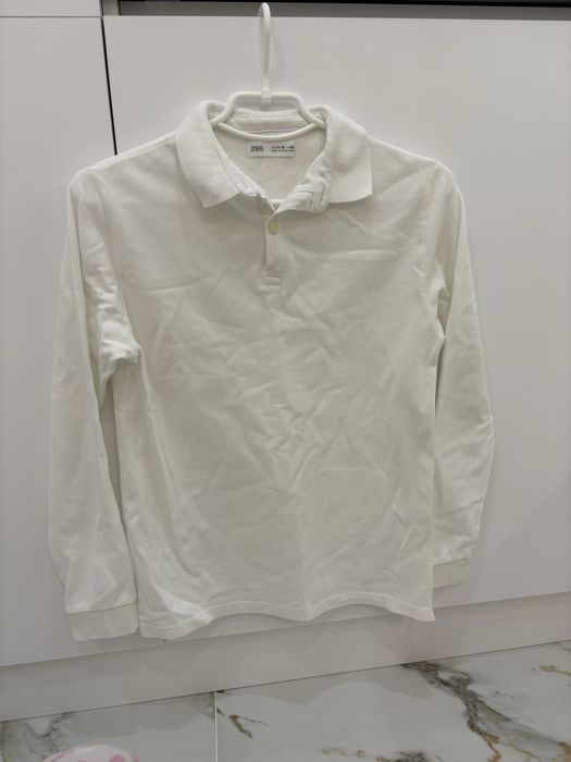 Поло Zara 11/12 , 152 см