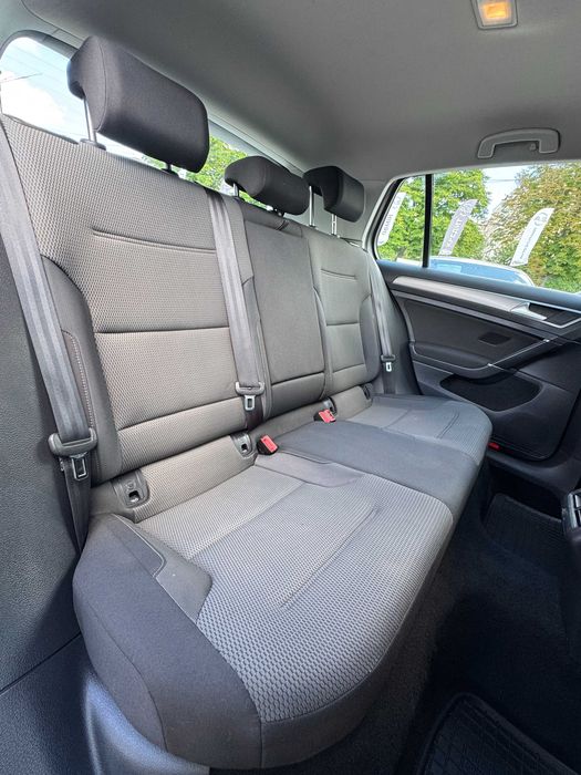 Продам Volkswagen Golf 2014 рік можлива розстрочка,кредит,обмін!