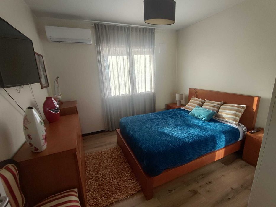 moradia t5 com piscina aquecida