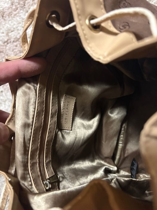 Сумка-рюкзак Giordani Gold жіноча oriflame Sweden