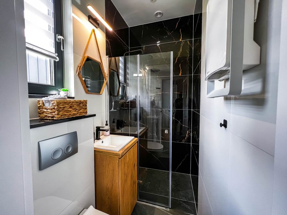 Apartamenty Głębinów/ Domek na wyłączność/ Jezioro Nyskie /
