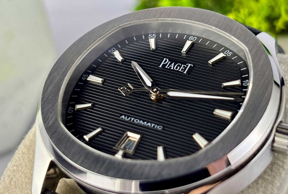 Piaget Polo GOA 47014