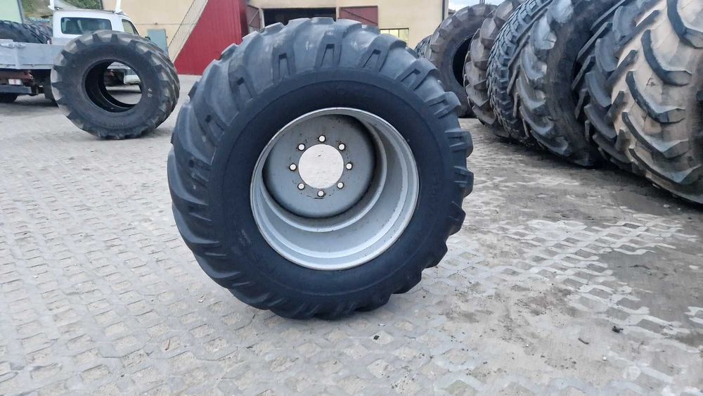 koło 700/50-26.5 700/50r26.5 Nokia 70% bieżnik