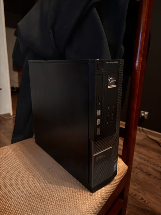 Dell OptiPlex 3020