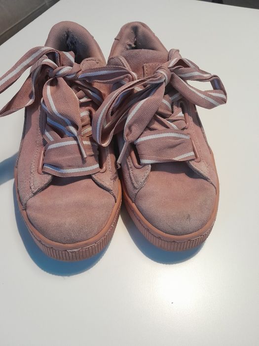 Buty damskie Puma