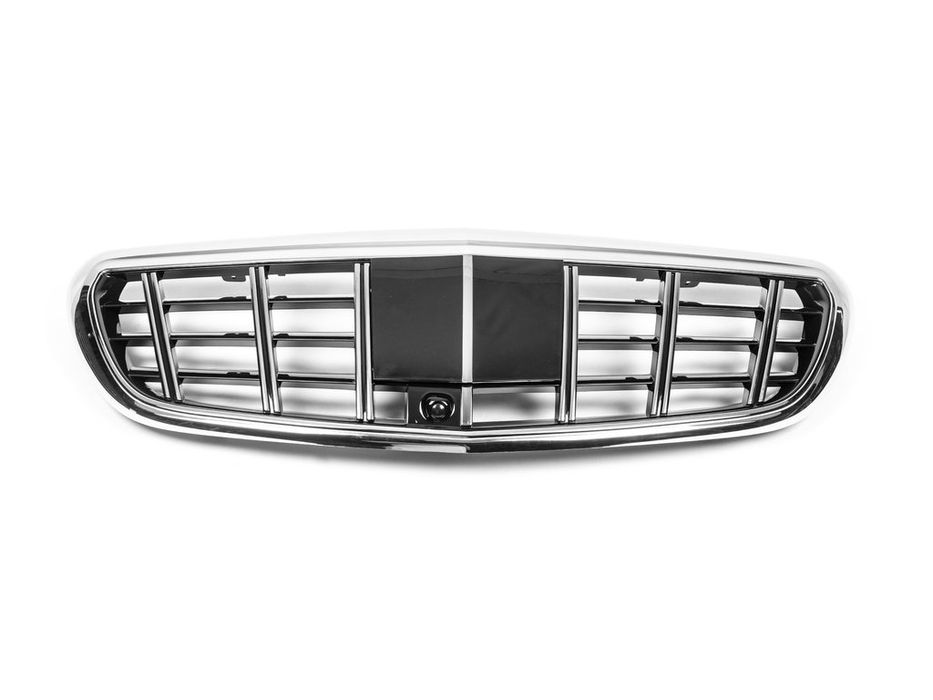 Mercedes E-сlass W213 Решітка BRB (для Classic і Exclusive, 2016-2019)
