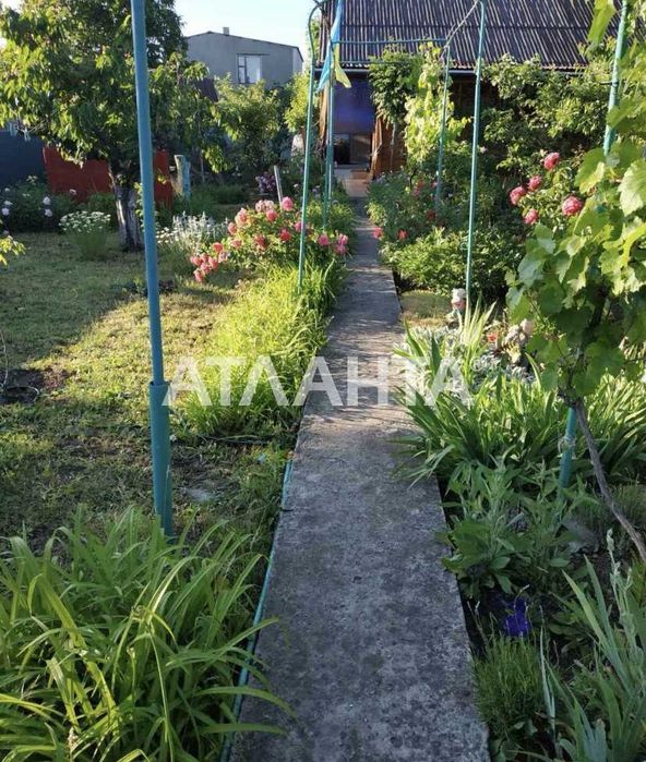 House by the address st. Molodezhnaya (area 55 m²) - Atlanta.ua - photo 12