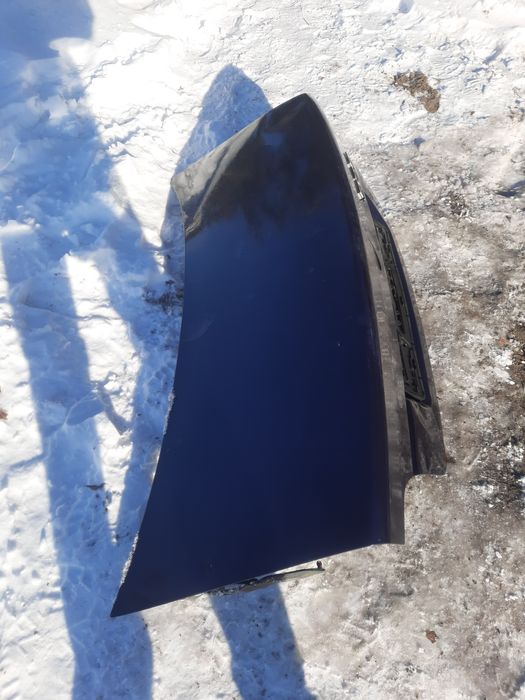 Продам двери bmw e39