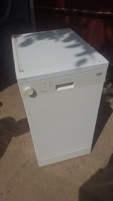 Продається посудомийна машина  Beko б/в