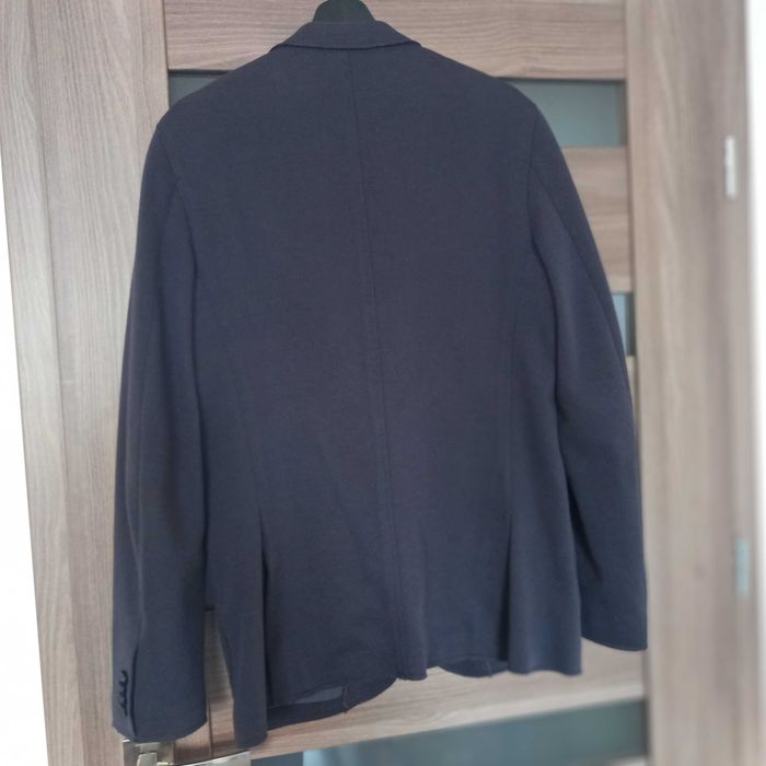 Męska marynarka TOM TAILOR w rozmiarze L.