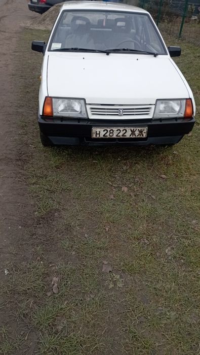 Продам ВАЗ 2109,1991р