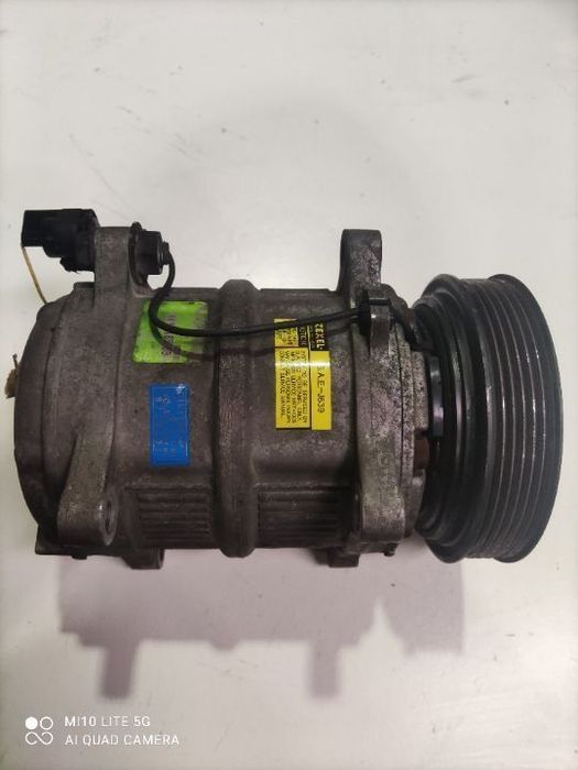 Compressor AC - Volvo V40 1.8i ( 1999 )