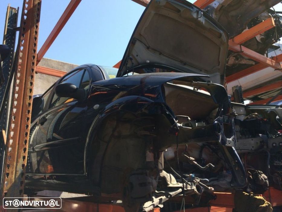 Citroën C3 1.4i de 2003 para peças