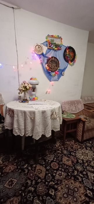 Будинок в с. Благодатне