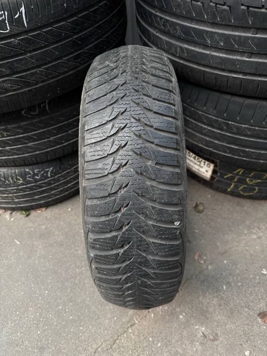 Good year Ultra grip 8 155/65/14 лето 1 шт