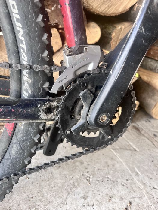 Rower Marin Bobcat Trail 4 29cali