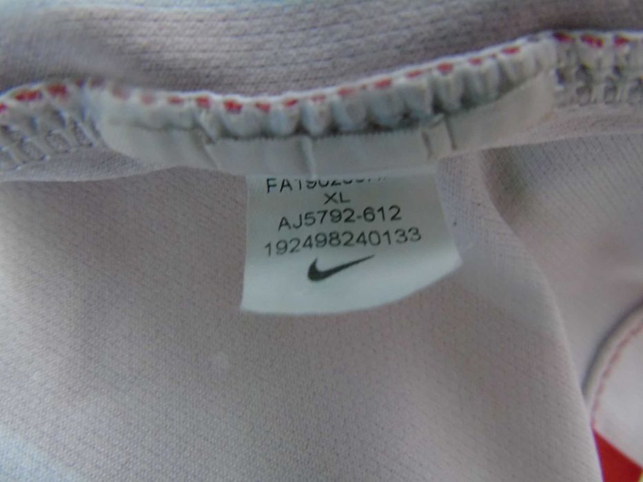 koszulka Atletico Madryt  Nike 13-15 lat